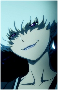 Gambar Karakter Five