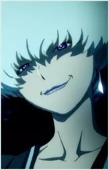 Gambar Karakter Anime: Five