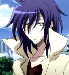 Gambar Karakter Anime: Henry