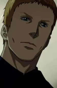 Gambar Karakter Anime:  Clarence