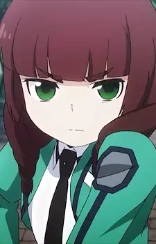 Gambar Karakter Anime: Chiaki Hirakawa