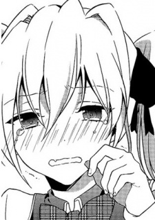 Gambar Karakter Rion Tachibana