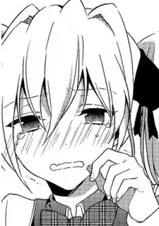 Gambar Karakter Anime: Rion Tachibana