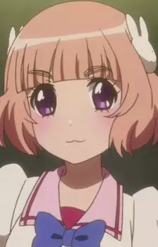 Gambar Karakter Anime: Yamii