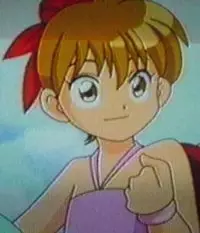 Gambar Karakter Anime: Vinca