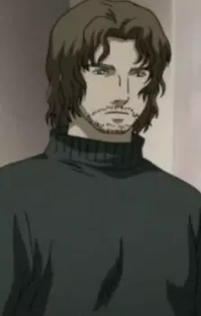 Gambar Karakter Anime: Franco