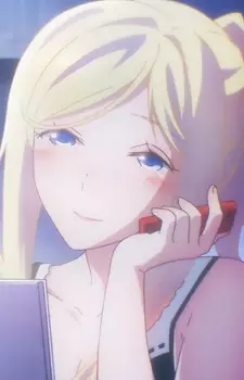 Gambar Karakter Anime: Jennifer N. Fountainstand