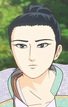 Gambar Karakter Hidemasa Hori