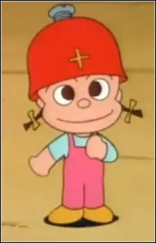 Gambar Karakter Anime: Pla-chan