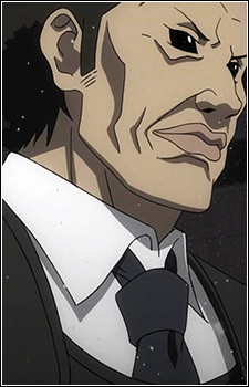 Gambar Karakter Nabeshima