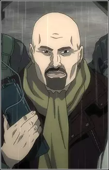 Gambar Karakter Anime:  Torada