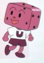 Gambar Karakter Anime: Azuki Uirou