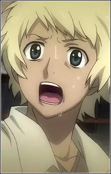 Gambar Karakter Anime:  Lignier