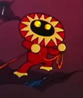 Gambar Karakter Anime: Tawashi-kun