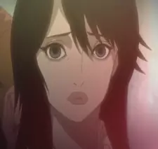 Gambar Karakter Anime: Yoshiko Sagisaka