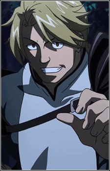 Gambar Karakter Shihandai