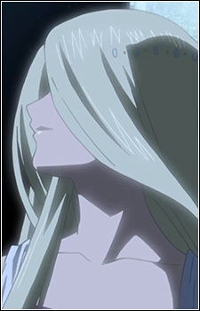 Gambar Karakter Sheila