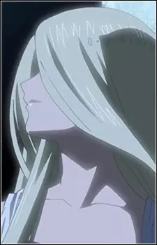 Gambar Karakter Anime: Sheila