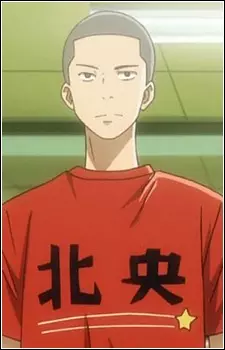 Gambar Karakter Anime:  Ryuugasaki