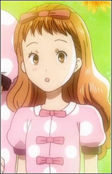 Gambar Karakter Tsubaki Kanai