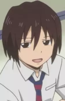 Gambar Karakter Anime: Kugihiko