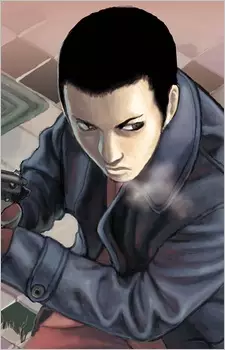 Gambar Karakter Anime: Ichiro Yamada