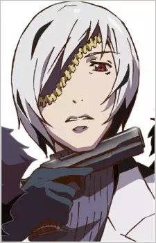 Gambar Karakter Anime: Mera