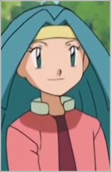 Gambar Karakter Sayori