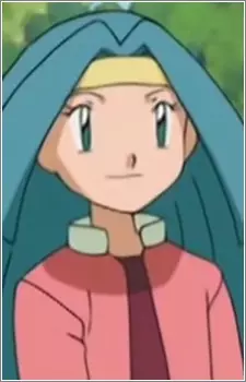 Gambar Karakter Anime: Sayori