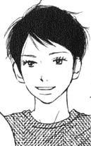Gambar Karakter Mami Takahashi