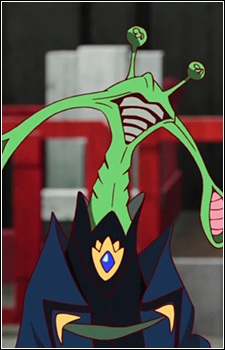 Gambar Karakter Lawyer