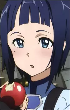 Gambar Karakter Anime: Sachi