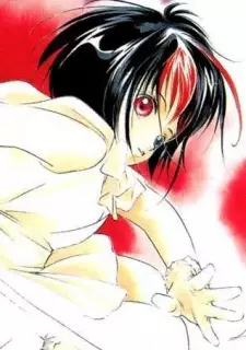 Gambar Karakter Anime: Lulu