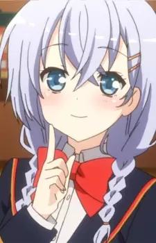 Gambar Karakter Anime: Fumio Murakami