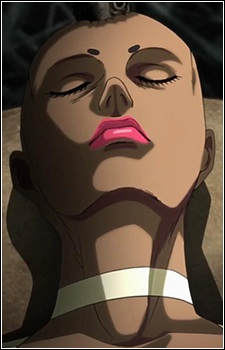 Gambar Karakter Anime: Midora
