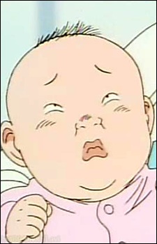 Gambar Karakter Fukuko Hanazono