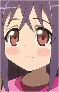 Gambar Karakter Anime: Torte