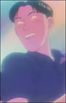 Gambar Karakter Anime:  Kunihiko