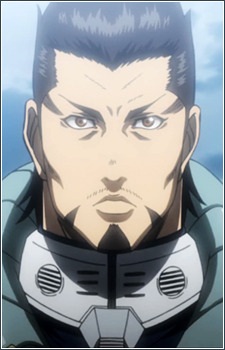 Gambar Karakter Shoukichi Komachi