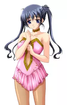 Gambar Karakter Anime: Nao Yaginuma