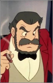 Gambar Karakter Heath