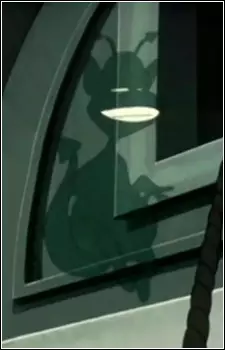 Gambar Karakter Anime: Hope Diamond Devil