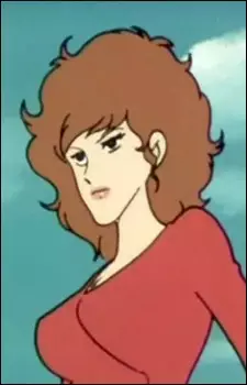 Gambar Karakter Anime: Nova