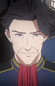 Gambar Karakter Erich Zarl
