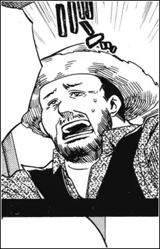 Gambar Karakter Anime: Eto