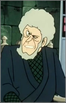 Gambar Karakter Nidaemon