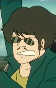 Gambar Karakter Gacho