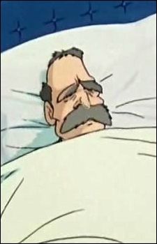 Gambar Karakter Gappolini