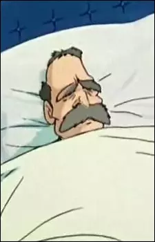 Gambar Karakter Anime: Gappolini