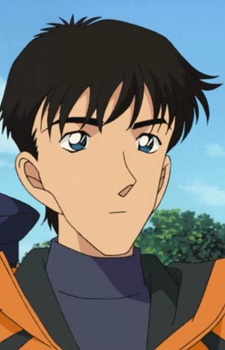 Gambar Karakter Anime: Takuya   Masubuchi